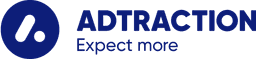 Adtraction logo