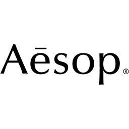 Aesop logo
