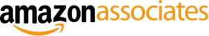 Amazon Associates logo