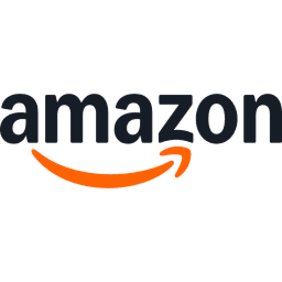 Amazon logo
