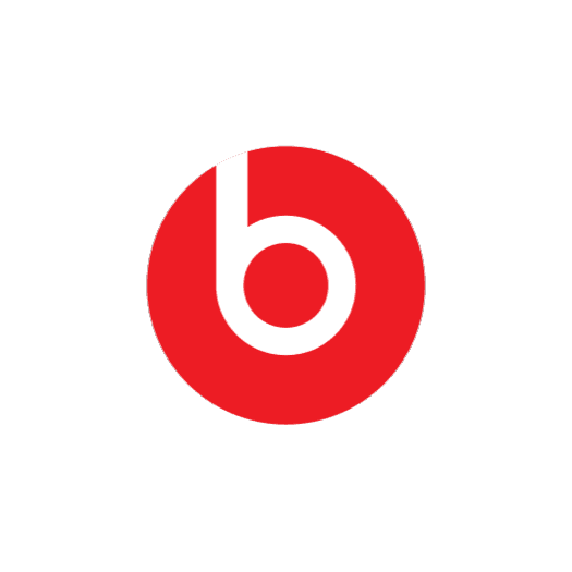 Beats logo