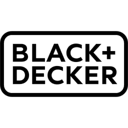 Black + Decker logo