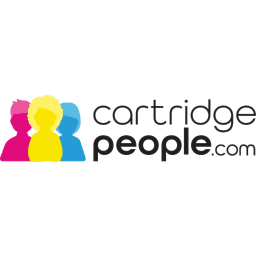 Cartridge People logo