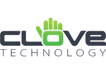 Clove Technology logo