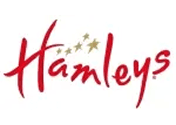 Hamleys logo