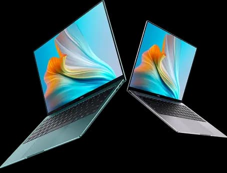 Laptops Range product visual