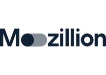 Mozillion logo