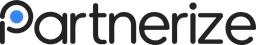 Partnerize logo