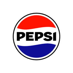Pepsi logo