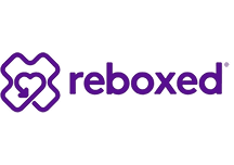 Reboxed logo