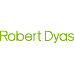 Robert Dyas logo