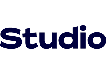 Studio logo