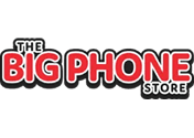 The Big Phone Store logo
