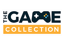The Game Collection logo