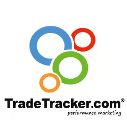 TradeTracker logo