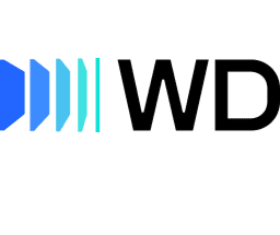 Western Digital logo