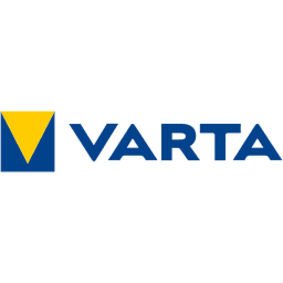 Varta logo