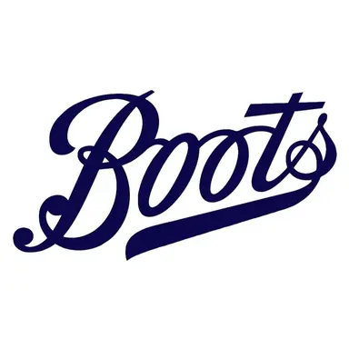 Boots logo