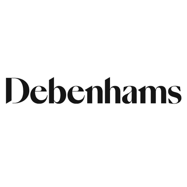 Debenhams logo