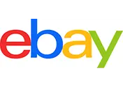 eBay logo