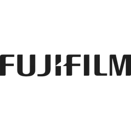 Fujifilm logo