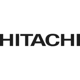 Hitachi logo
