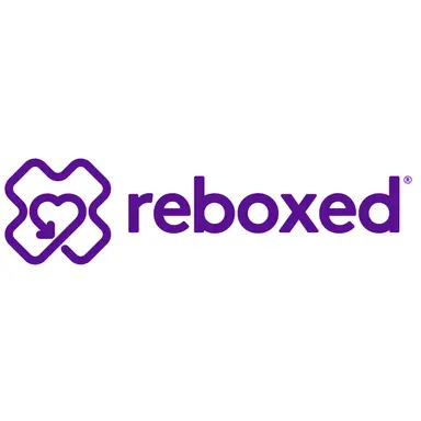 Reboxed logo