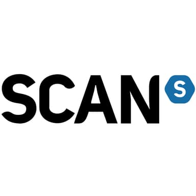Scan Computers logo