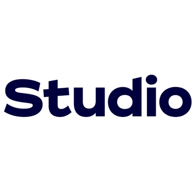 Studio logo