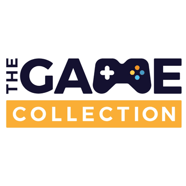 The Game Collection logo