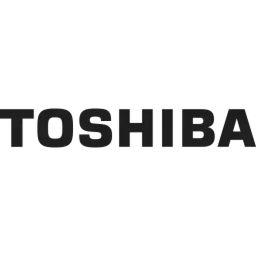 Toshiba logo