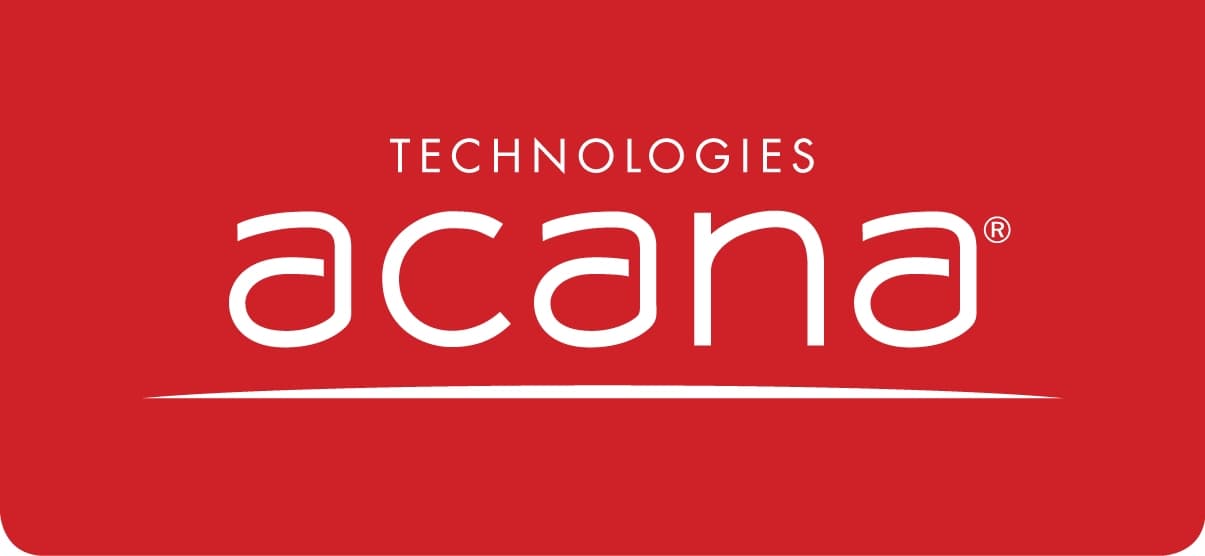 Acana logo
