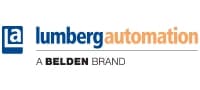 Logo of Lumberg Automation