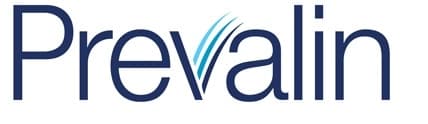 Logo of Prevalin