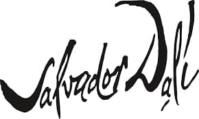 Logo of Salvador Dali
