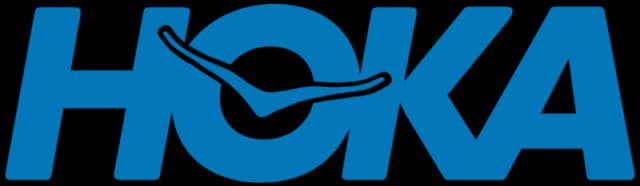 Logo of HOKA