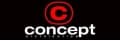 Concept logo