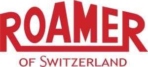 Roamer logo
