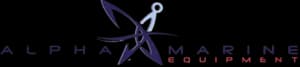 Alpha Marine Equipment logo