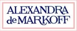 Logo of Alexandra De Markoff
