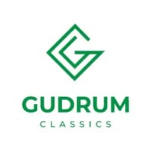 Logo of Gudrum