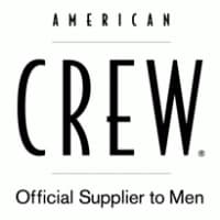 Logo of American Crew