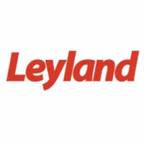 Logo of Leyland Trade