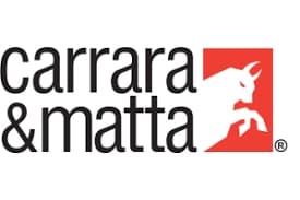 Carrara & Matta logo