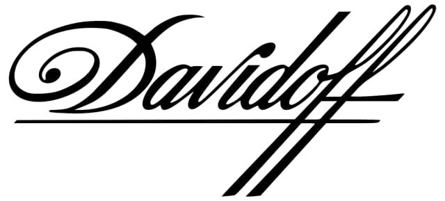 Logo of Davidoff
