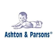 Logo of Ashton and Parsons