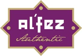 Logo of Alfez