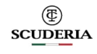 Logo of CT Scuderia