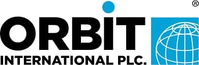 Logo of Orbit International