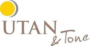 Logo of Utan and Tone